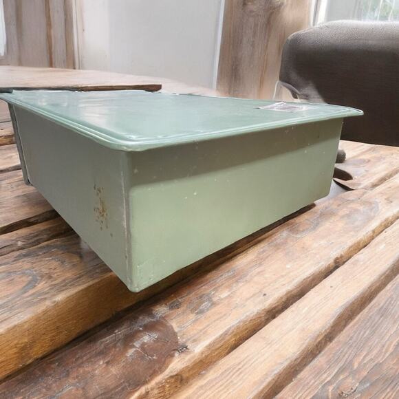 There’s No Place Like Home Metal Decorative Mailbox Decor Wizard Of Oz Wicked - Picture 5 of 12